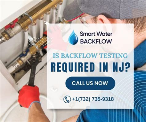 Why Backflow Testing Prevention Is Important