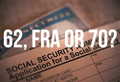 Why Delaying Social Security Until 70 Is A Bad Idea