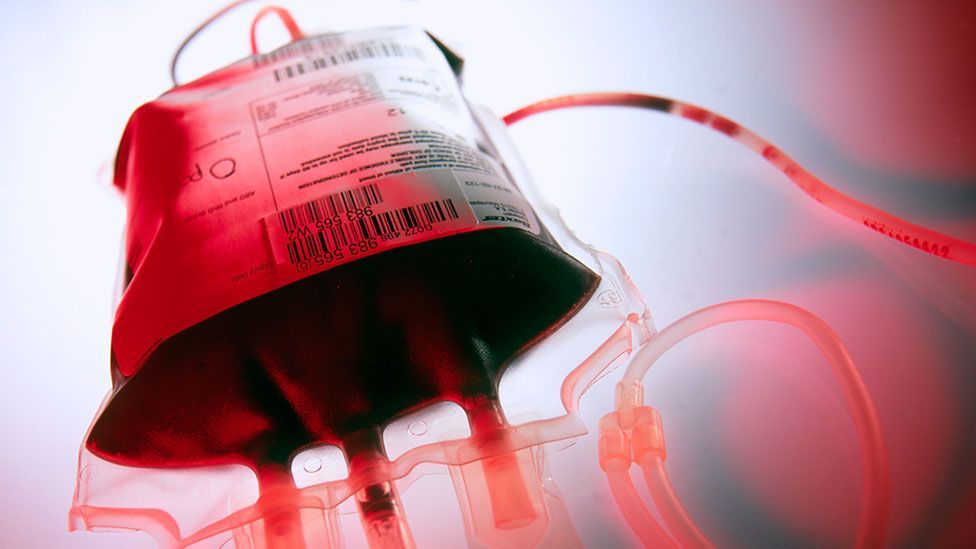 Why Do We Have Blood Types Bbc Future