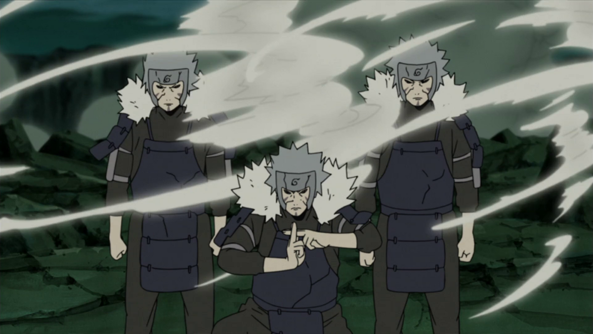 5 Reasons Naruto Avoids Clone Paperwork