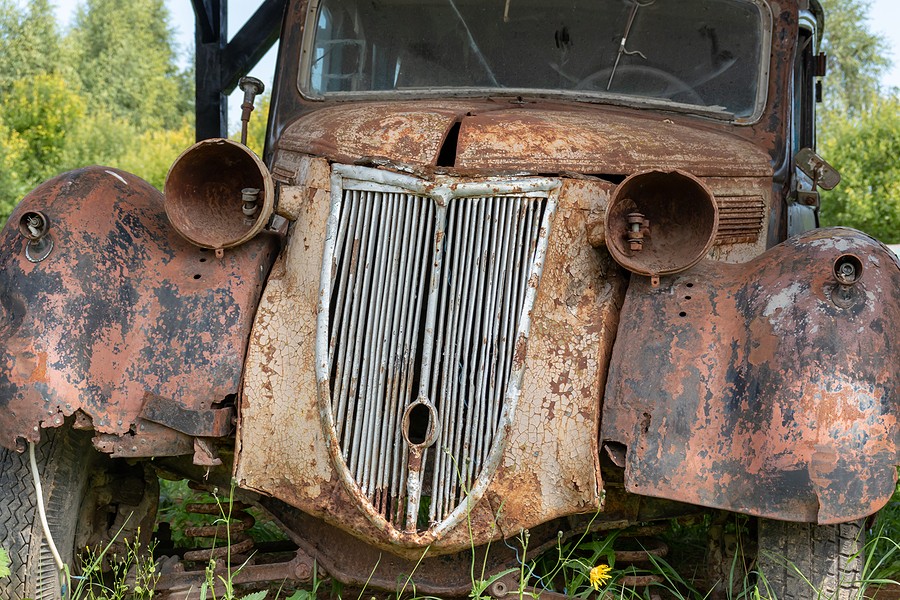 Why Junk Car Buyer Will Pay You The Most For Your Used Car Five Main