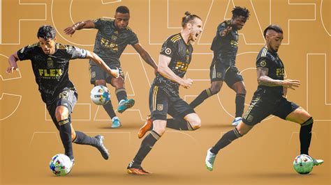 Why Lafc May Just Win Mls Cup 5 Key Stats Explained Mlssoccer Com