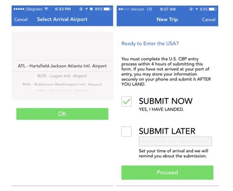 Why Mobile Passport Can Be A Better Option Than Global Entry