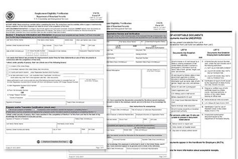 Why Online I 9 Form Is Important For Employers Market Business News