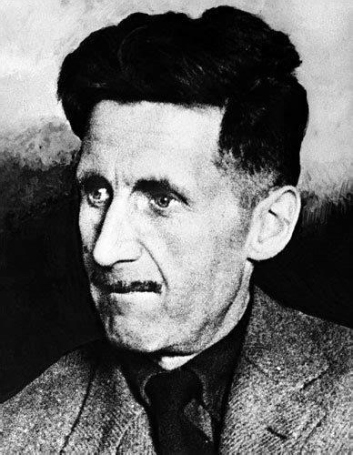 Why Orwell Endures The New York Times