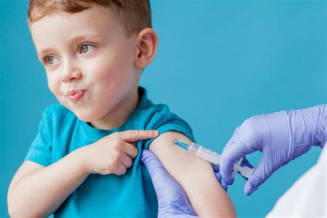 Why The Flu Shot Is Especially Important For Kids And Seniors Healthy