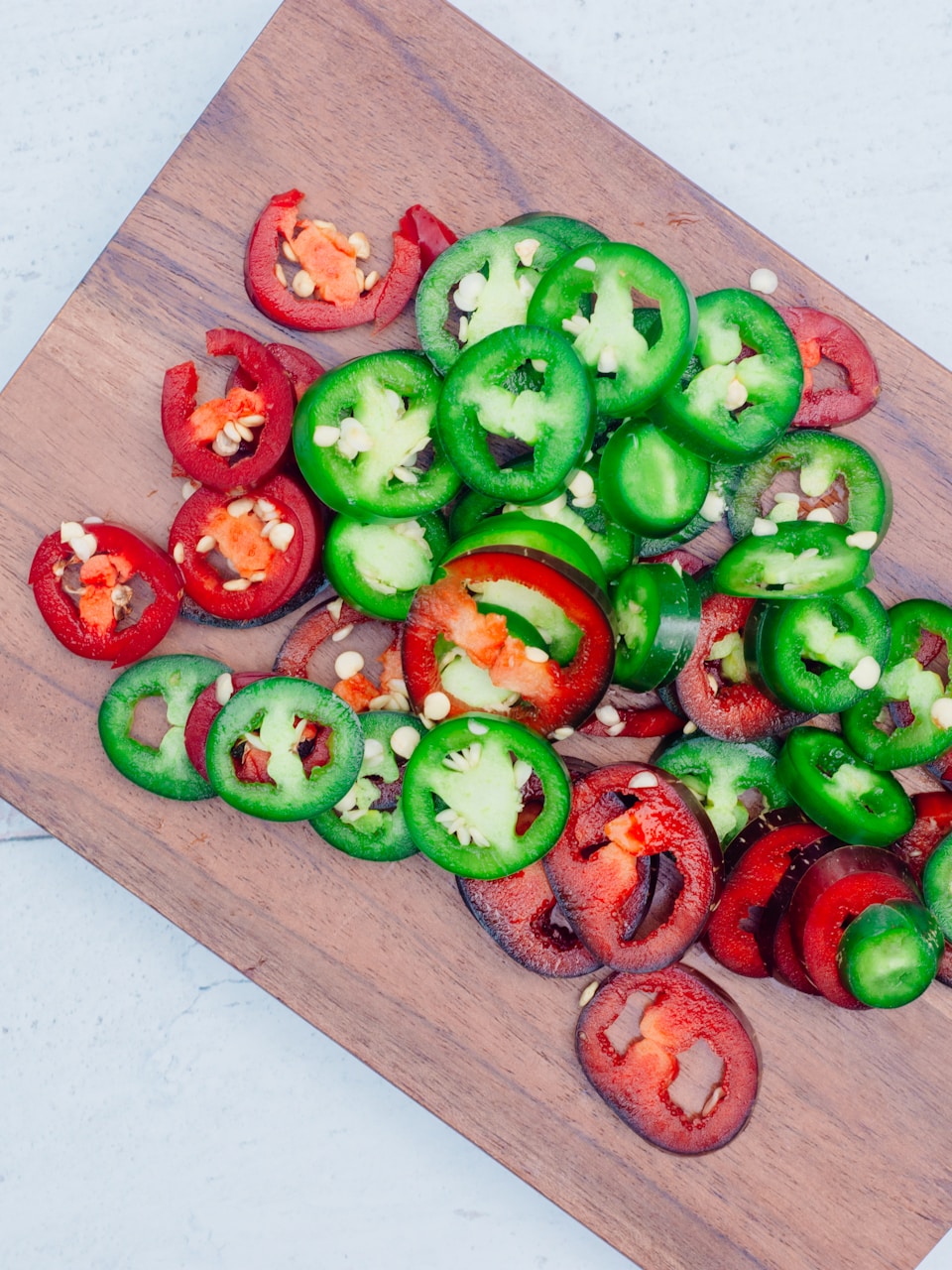 Why You Should Include Jalapeno In Your Diet