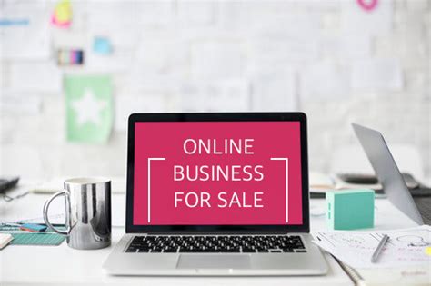 Why You Should Use An M A Advisor To Sell Your Online Business Small