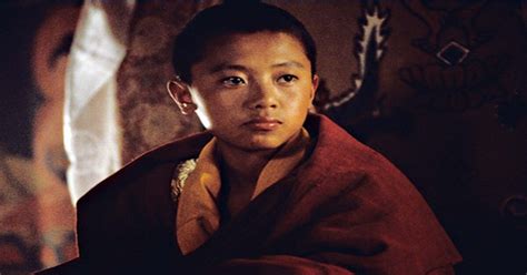 Why You Should Watch Seven Years In Tibet