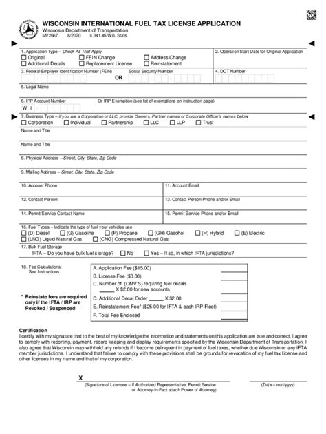 Wi Dmv Driver License Renewal Form Renewalform Net