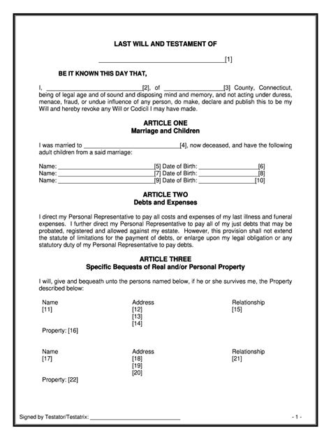 5 Ways To Will Paperwork