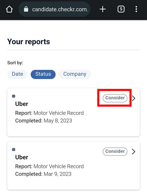 Will You Pass The Uber Background Check See The Latest Requirements Ridesharing Driver