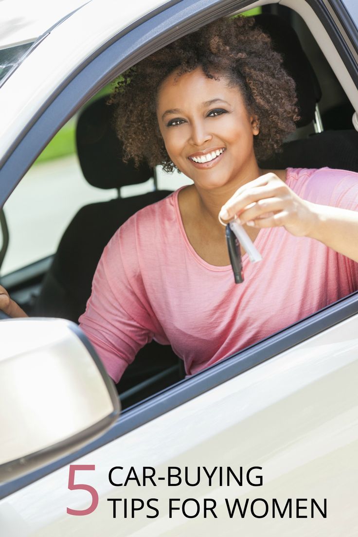 Woman S Guide To Car Buying 5 Tips To Empower Yourself Car Buying