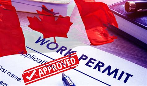 Work In Canada Demystifying Visa Requirements Eligibility Step By