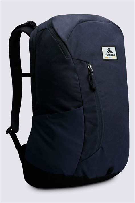 Work Laptop Compatible Backpacks Bags Macpac