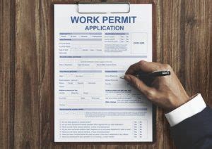 Work Permits Immigration Attorney New York Green Card