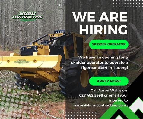 Work With Us Kuru Contracting Limited