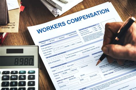 Workers Comp Insurance Unveiling The Secrets To Affordable Coverage