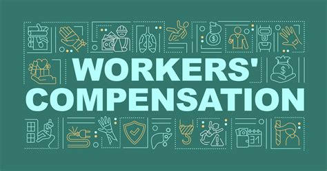 Workers Compensation Insurance