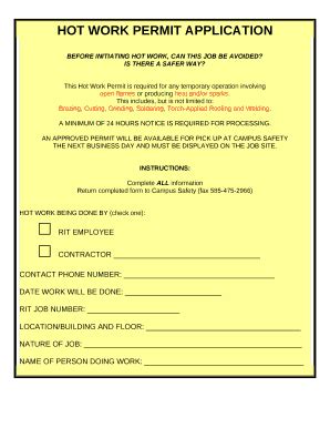 Workers Permit Pdf Complete With Ease Airslate Signnow