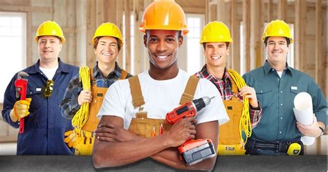 Working In The Trades And Why We Need Apprentices Now More Than Ever