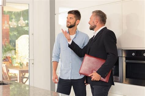 Working With A Real Estate Agent What Investors Should Expect Mashvisor