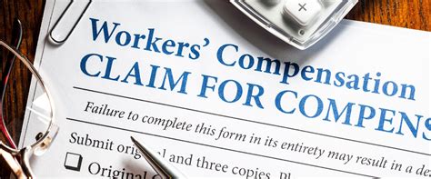 Workman S Comp Claim Where You An Employer Have To Come To Agreement On