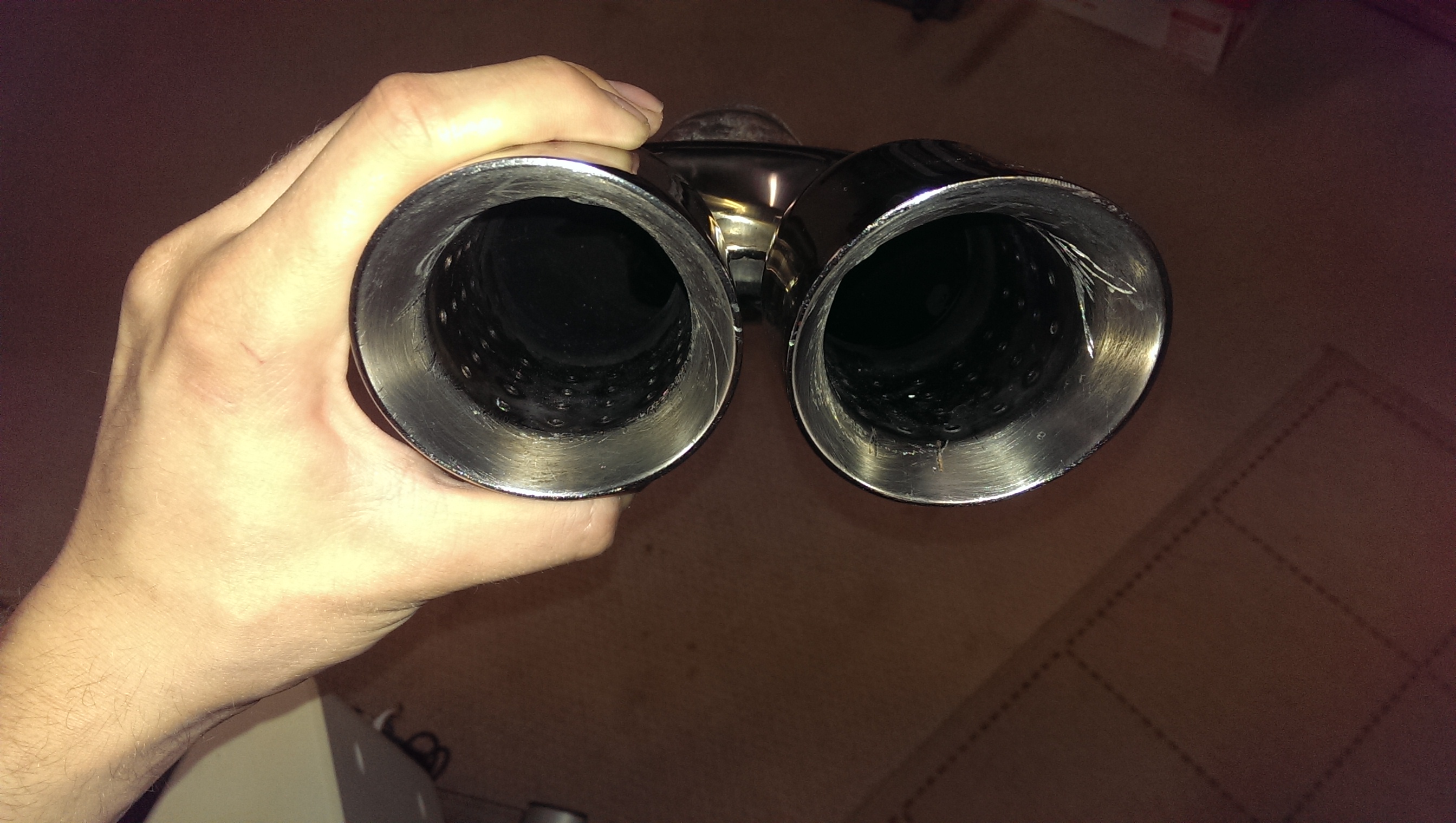 Wts Dual 3 Inch Resonated Exhaust Tips Ls1tech