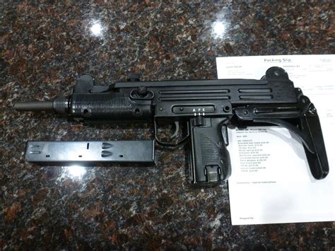 Wts Vector Updated Imi Fullsize Uzi 12 999 00 Nfa Market Board Sturmgewehr Com Forums