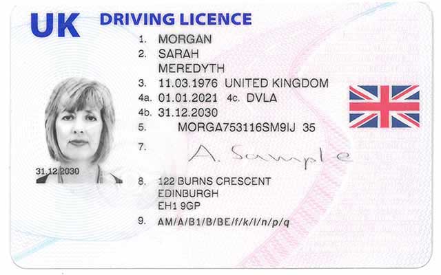 Www Gov Uk Renew Driving Licence At 70 How To Renew Driving License