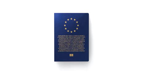 X Infotech Laissez Passer Travel Document Diplomatic Epassport