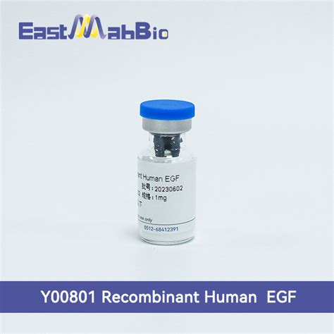 Y04801 Recombinant Human Vitronectin Jiangsu East Mab Biomedical Technology Co Ltd