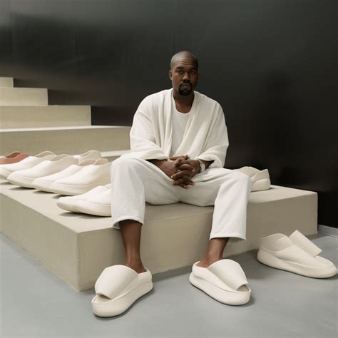 Yeezy Patent Filing Hints At Kanye West Brand Making Hybrid Shoe Sock