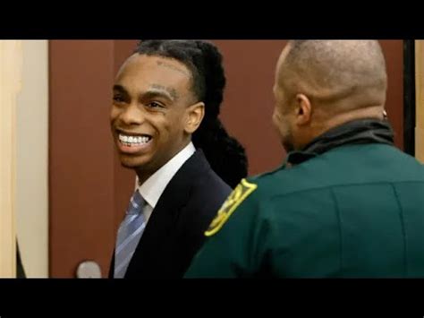 Ynw Melly Trial Update Intake Youtube