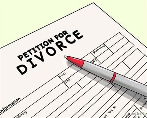 You Filed For Divorce On Your Own Can You Finish The Case