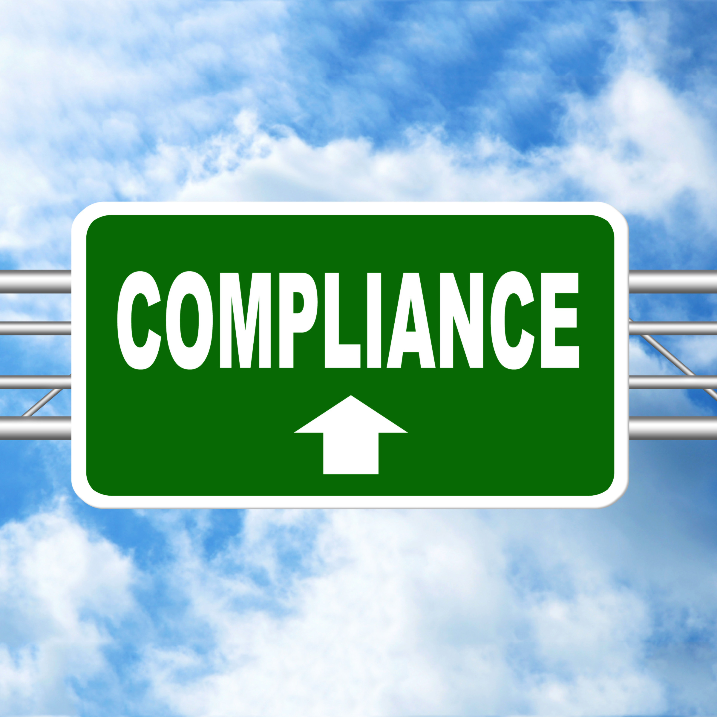 Your Compliance Zone The Road To Assured Compliance