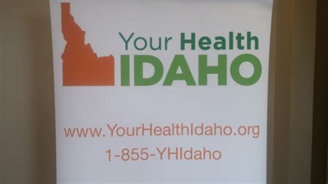 Your Health Idaho Insurance Enrollment Starts This Week