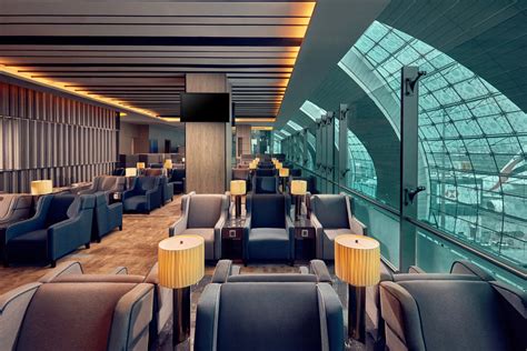 Your Ultimate Guide To The Best Pay Per Use Airport Lounges