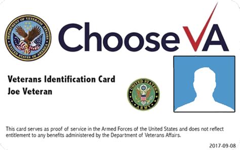 Your Va Id Card Is The Proof You Need For Discounts Va News