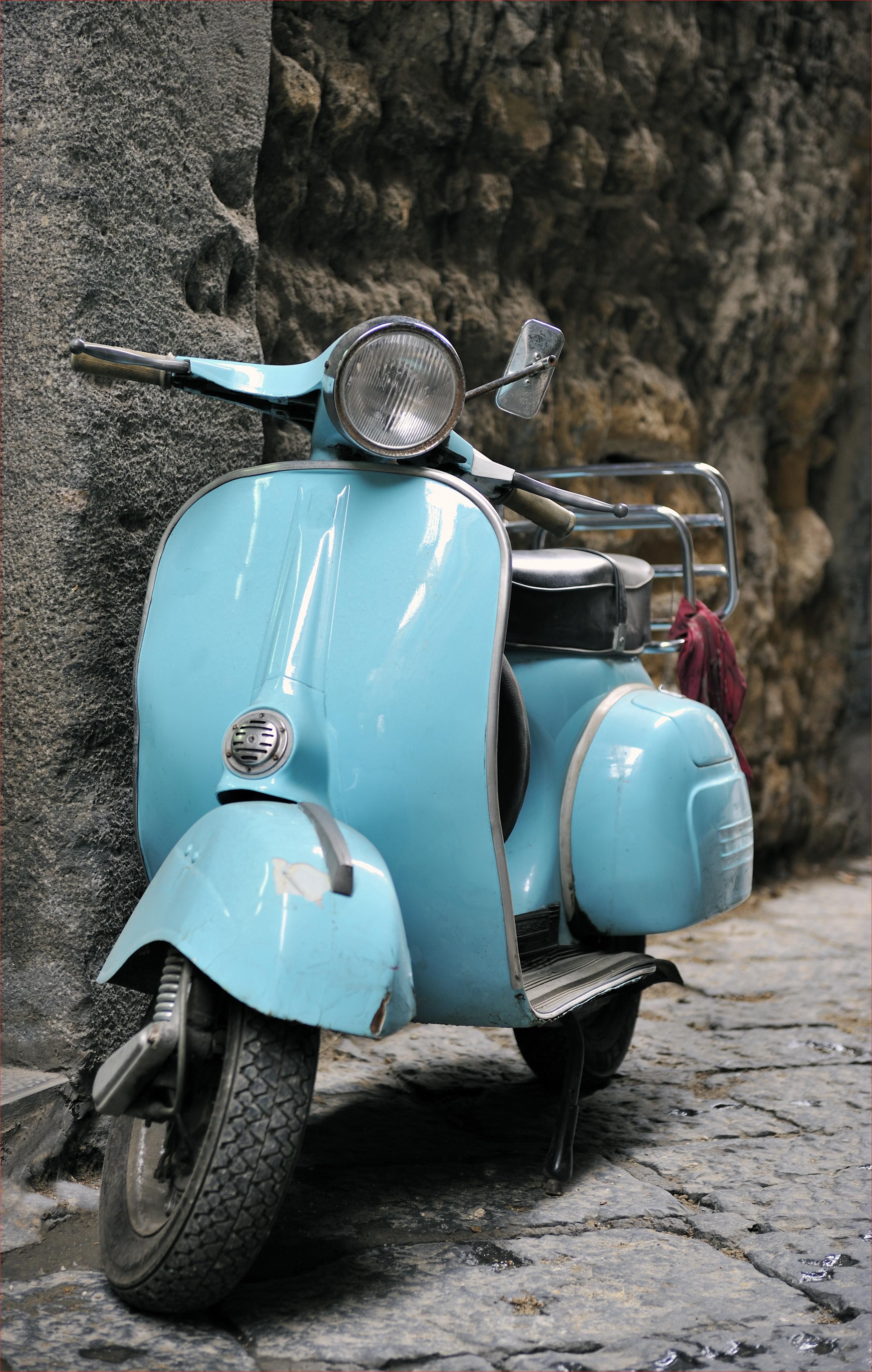 Your Vespa Vintage Vespa Scooters For Sale