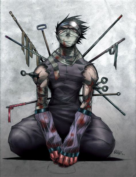 Zabuza Naruto Mang Personagens De Anime Arte Naruto