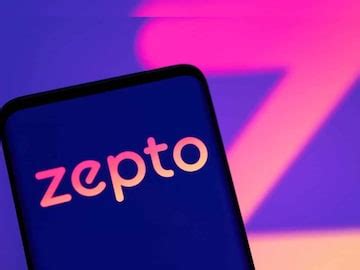 Zepto Ipo Company To File Draft Papers In March April All You Need To