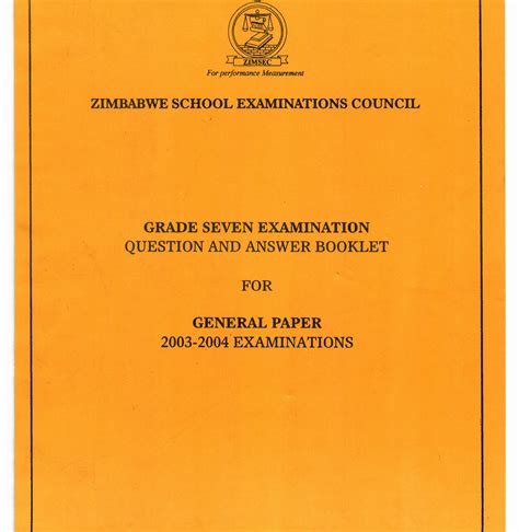 Zimsec Grade 7 Past Exam Papers For Mac Haosupernal